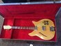 Rickenbacker 365/6 Capri, Natural: Neck - Front