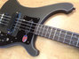 Rickenbacker 4003/4 Noir, Matte Black: Free image2