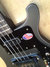 Rickenbacker 4003/4 Noir, Matte Black: Close up - Free2