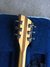 Rickenbacker 360/6 , Mapleglo: Headstock - Rear