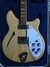 Rickenbacker 360/6 , Mapleglo: Body - Front
