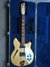 Rickenbacker 360/6 , Mapleglo: Full Instrument - Front
