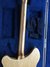 Rickenbacker 360/6 , Mapleglo: Neck - Rear