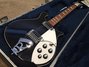 Rickenbacker 620/6 , Jetglo: Free image