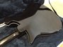 Sep 2001 Rickenbacker 620/6 , Jetglo: Body - Rear