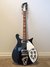 Rickenbacker 620/6 , Jetglo: Full Instrument - Front