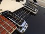 Rickenbacker 620/6 , Jetglo: Close up - Free2