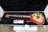 Rickenbacker 660/12 , Fireglo: Full Instrument - Front