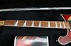 Rickenbacker 660/12 , Fireglo: Neck - Front