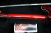 Rickenbacker 660/12 , Fireglo: Neck - Rear