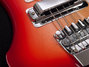Rickenbacker 4003/4 S, Fireglo: Close up - Free2