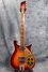 Rickenbacker 660/12 TP, Fireglo: Full Instrument - Front