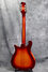 Rickenbacker 660/12 TP, Fireglo: Full Instrument - Rear