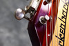 Rickenbacker 660/12 TP, Fireglo: Close up - Free