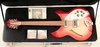 Rickenbacker 330/12 , Fireglo: Free image2