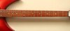 Rickenbacker 330/12 , Fireglo: Neck - Front