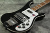 Rickenbacker 4003/4 , Jetglo: Free image