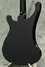 May 2016 Rickenbacker 4003/4 , Jetglo: Body - Rear