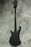 Rickenbacker 4003/4 , Jetglo: Full Instrument - Rear