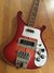 Rickenbacker 4001/4 , Fireglo: Free image