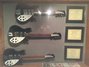 Rickenbacker 325/6 JL, Jetglo: Free image