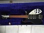 Rickenbacker 325/6 JL, Jetglo: Full Instrument - Front