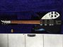 Rickenbacker 350/6 JL, Jetglo: Full Instrument - Front