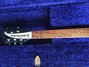 Rickenbacker 350/6 JL, Jetglo: Neck - Front