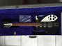 Rickenbacker 355/12 JL, Jetglo: Full Instrument - Front