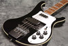 Rickenbacker 4003/4 , Jetglo: Free image
