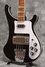 Rickenbacker 4003/4 , Jetglo: Body - Front