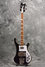 Rickenbacker 4003/4 , Jetglo: Full Instrument - Front