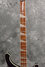Rickenbacker 4003/4 , Jetglo: Neck - Front