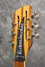 Rickenbacker 360/12 O.S., Mapleglo: Headstock