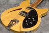 Rickenbacker 360/12 O.S., Mapleglo: Free image