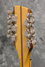 Rickenbacker 360/12 O.S., Mapleglo: Headstock - Rear