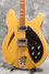 Rickenbacker 360/12 O.S., Mapleglo: Body - Front