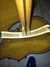 Rickenbacker 360/6 Mod, Mapleglo: Neck - Rear