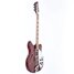 Rickenbacker 360/6 , Burgundy: Free image2