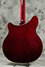 Oct 2009 Rickenbacker 360/6 , Burgundy: Body - Rear
