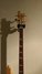Rickenbacker 4001/4 , Mapleglo: Headstock