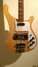 Rickenbacker 4001/4 , Mapleglo: Body - Front