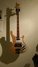 Rickenbacker 4001/4 , Mapleglo: Full Instrument - Front