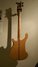 Rickenbacker 4001/4 , Mapleglo: Full Instrument - Rear