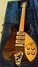 Rickenbacker 320/6 B Series, Jetglo: Full Instrument - Front