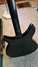 Rickenbacker 320/6 B Series, Jetglo: Full Instrument - Rear