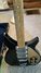Rickenbacker 320/6 B Series, Jetglo: Neck - Front