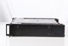 Dec 1988 Rickenbacker RA600/amp , Black: Body - Rear