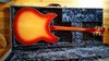 Rickenbacker 360/12 V64, Fireglo: Full Instrument - Rear