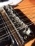 Rickenbacker 360/12 V64, Fireglo: Close up - Free